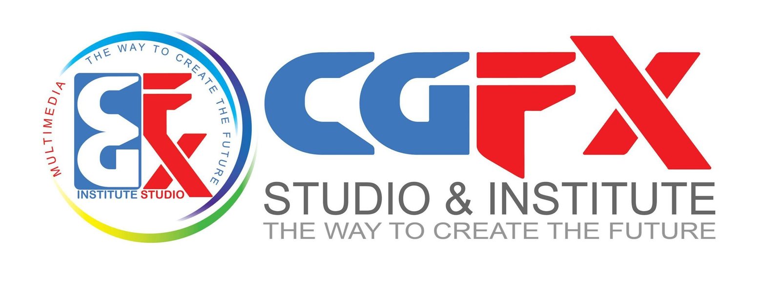 CGFX Multimedia Studio and Institute